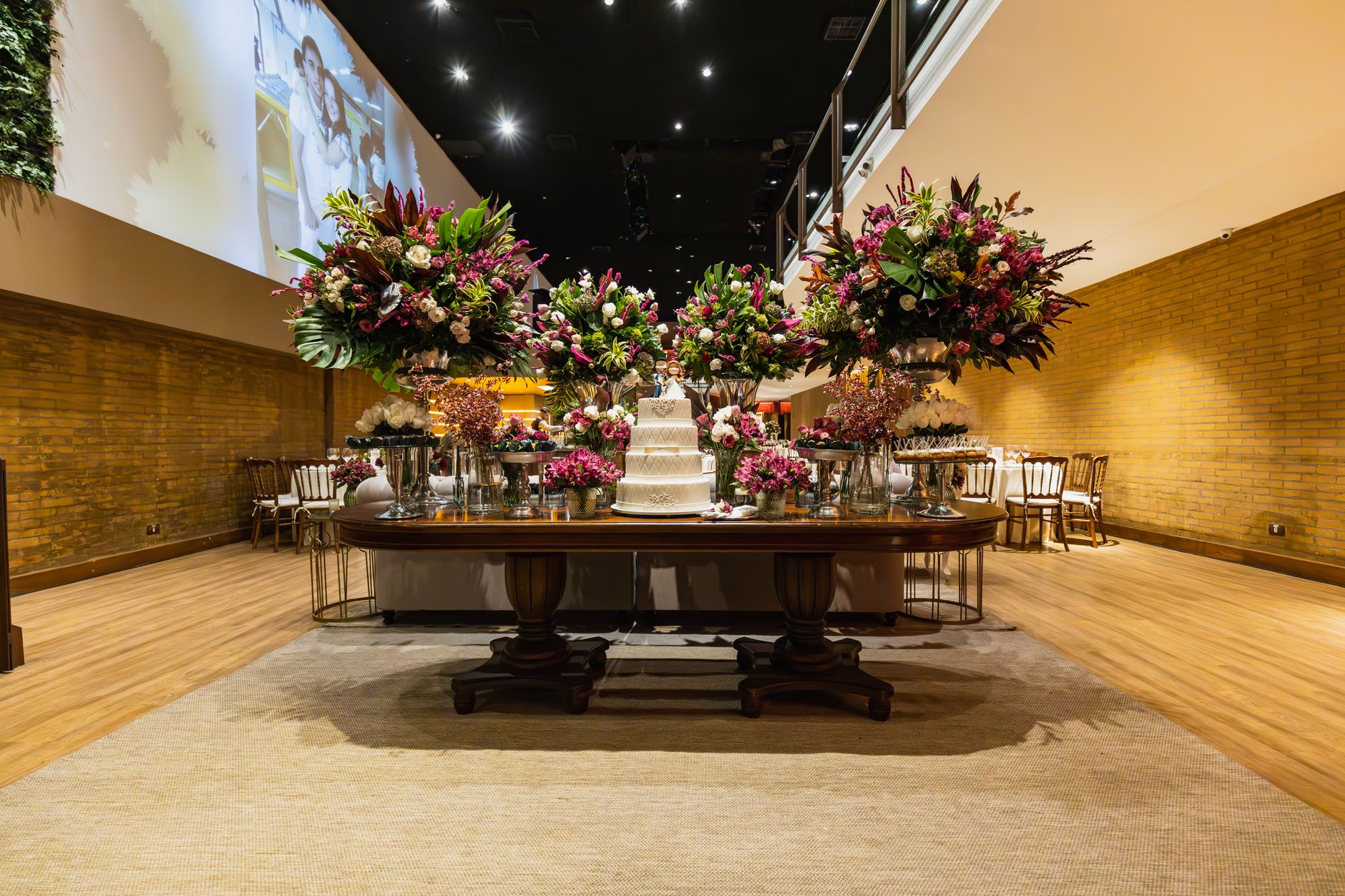 Novex Banquet Music License