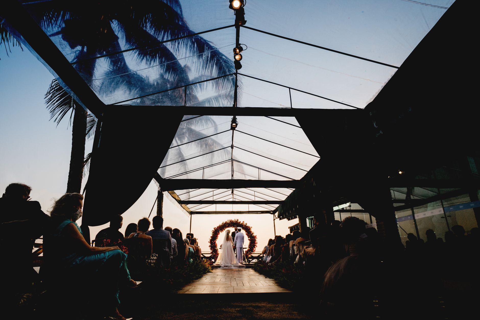 Party Lighting Systems