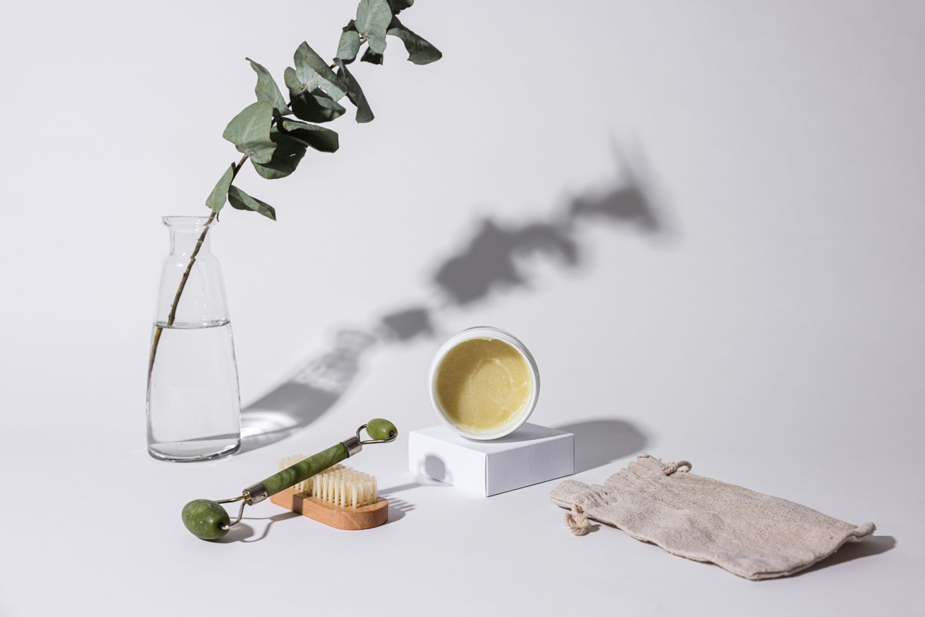 Product Detail Photography