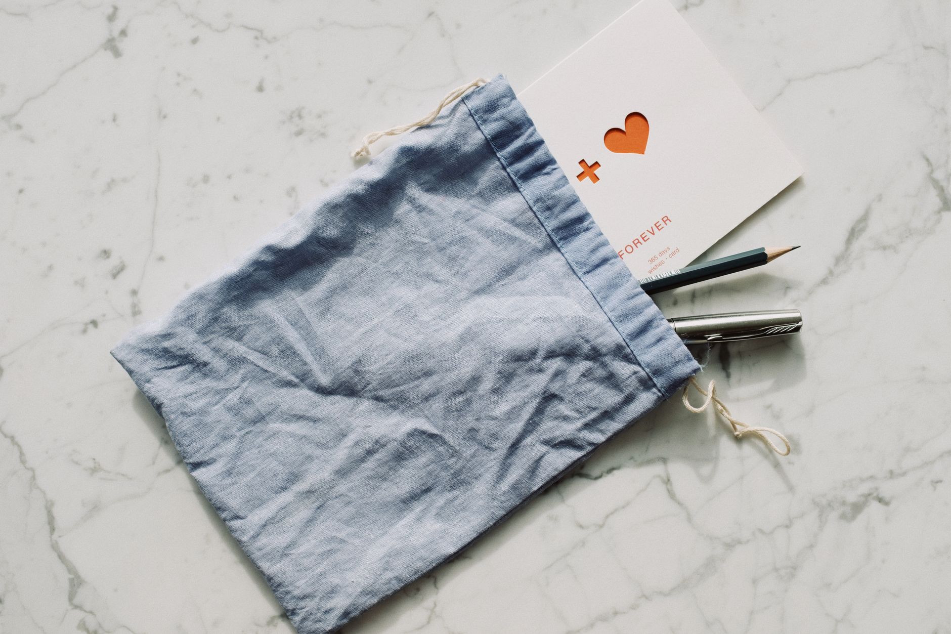 Reusable Gift Bags