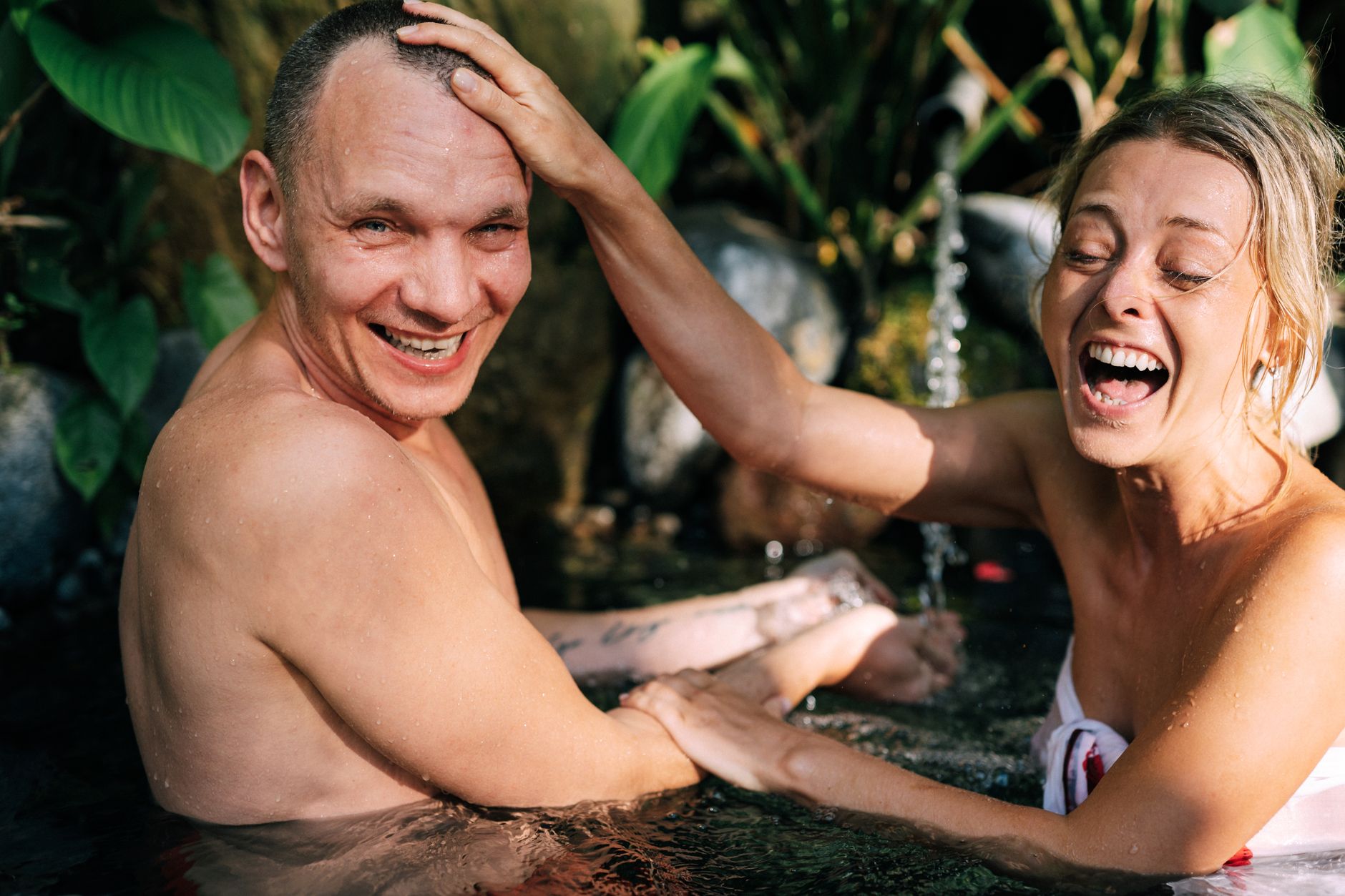 Spa Honeymoon Packages