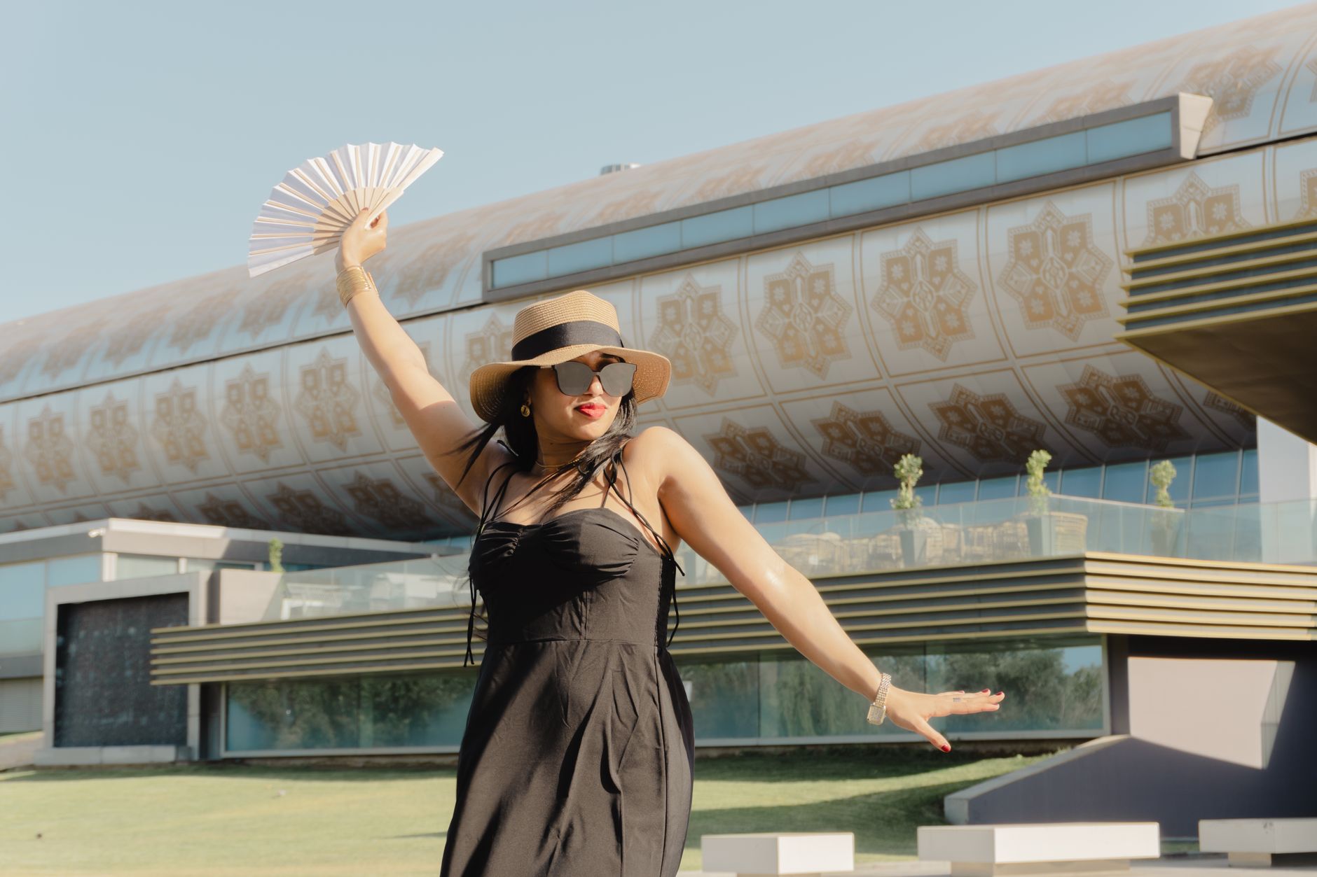 Keep Guests Cool at Every Event