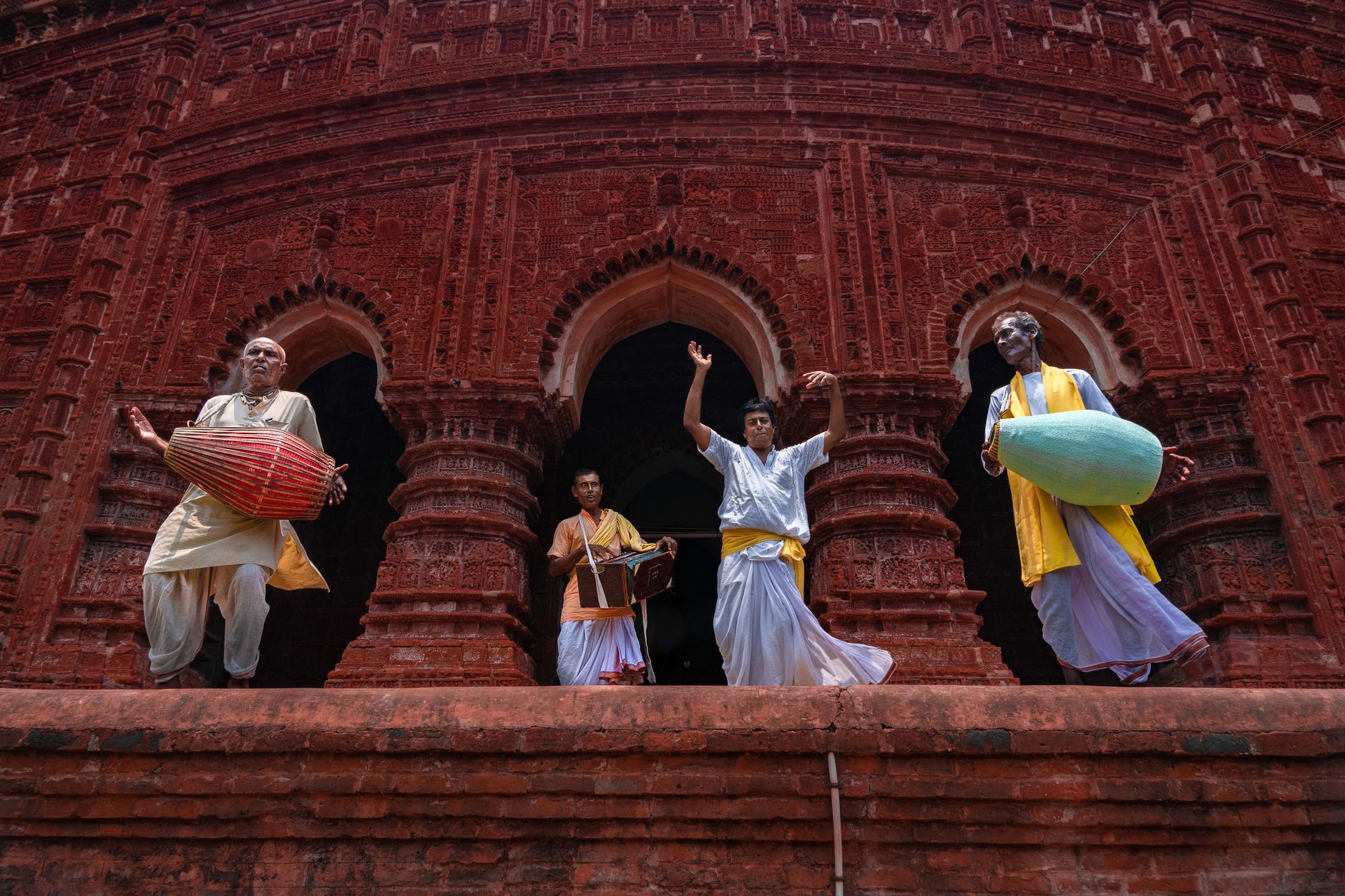 Sacred Music for Every Puja & Wedding