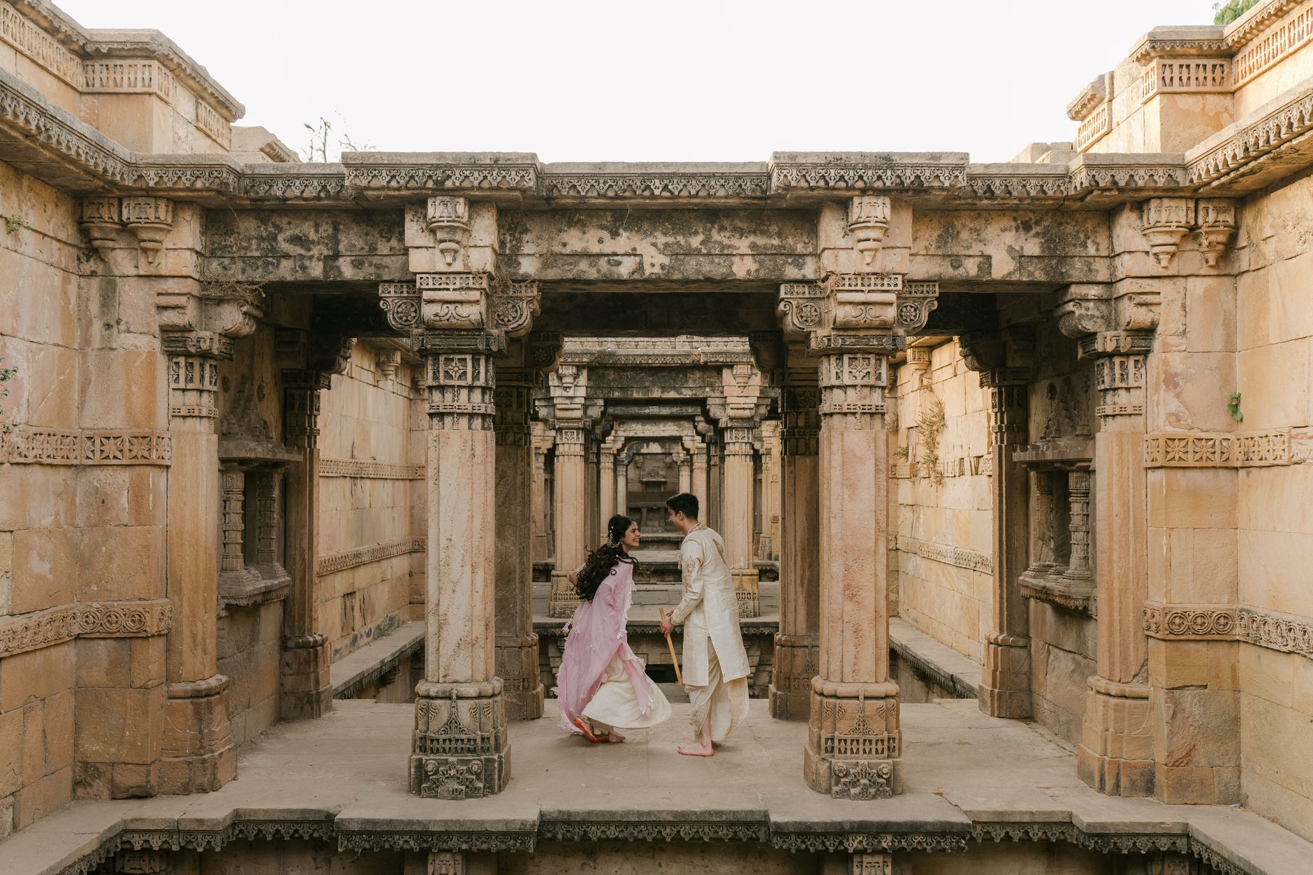Travel Information Wedsite