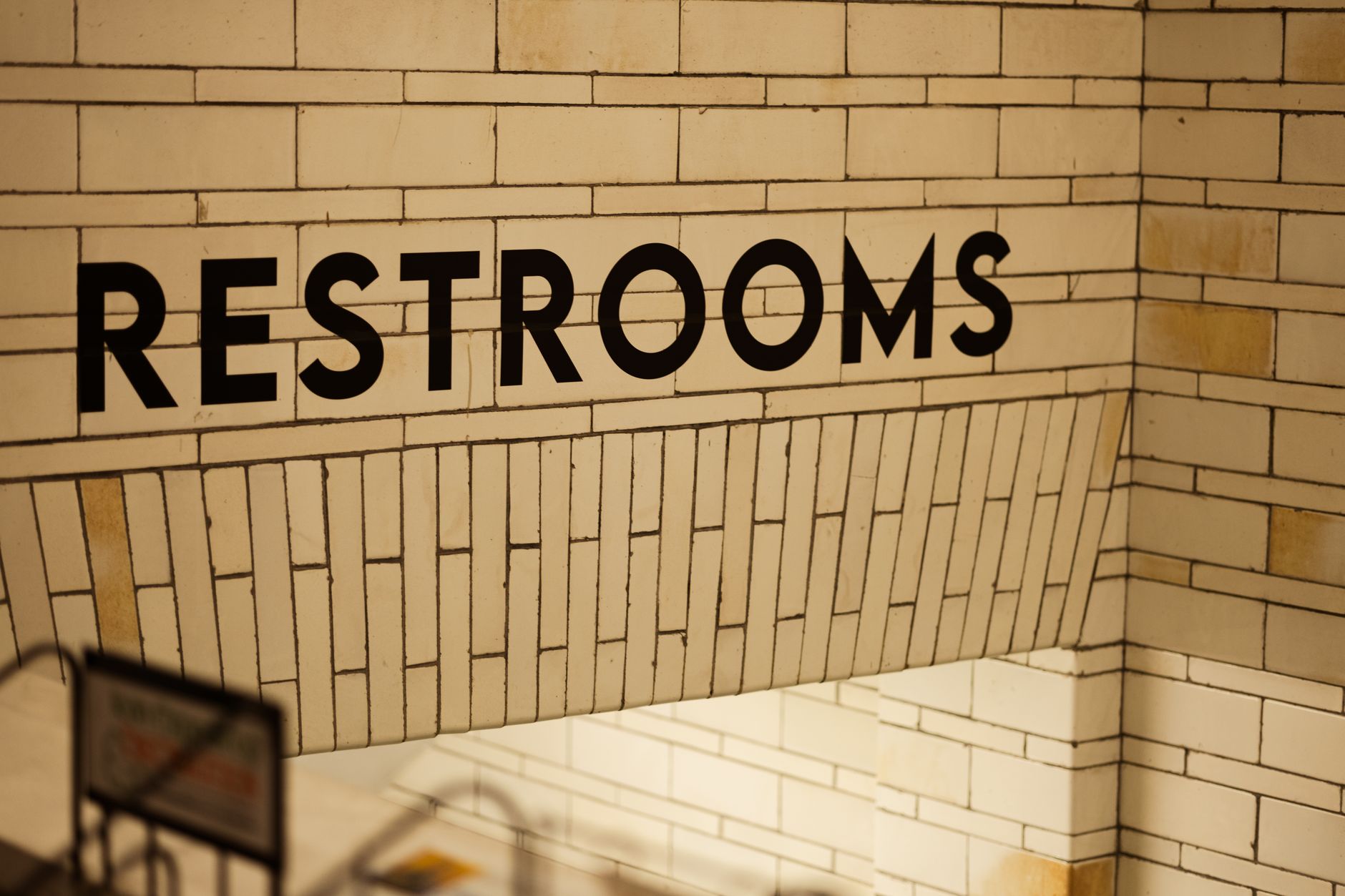 Clean, Dignified Restrooms for Every Event