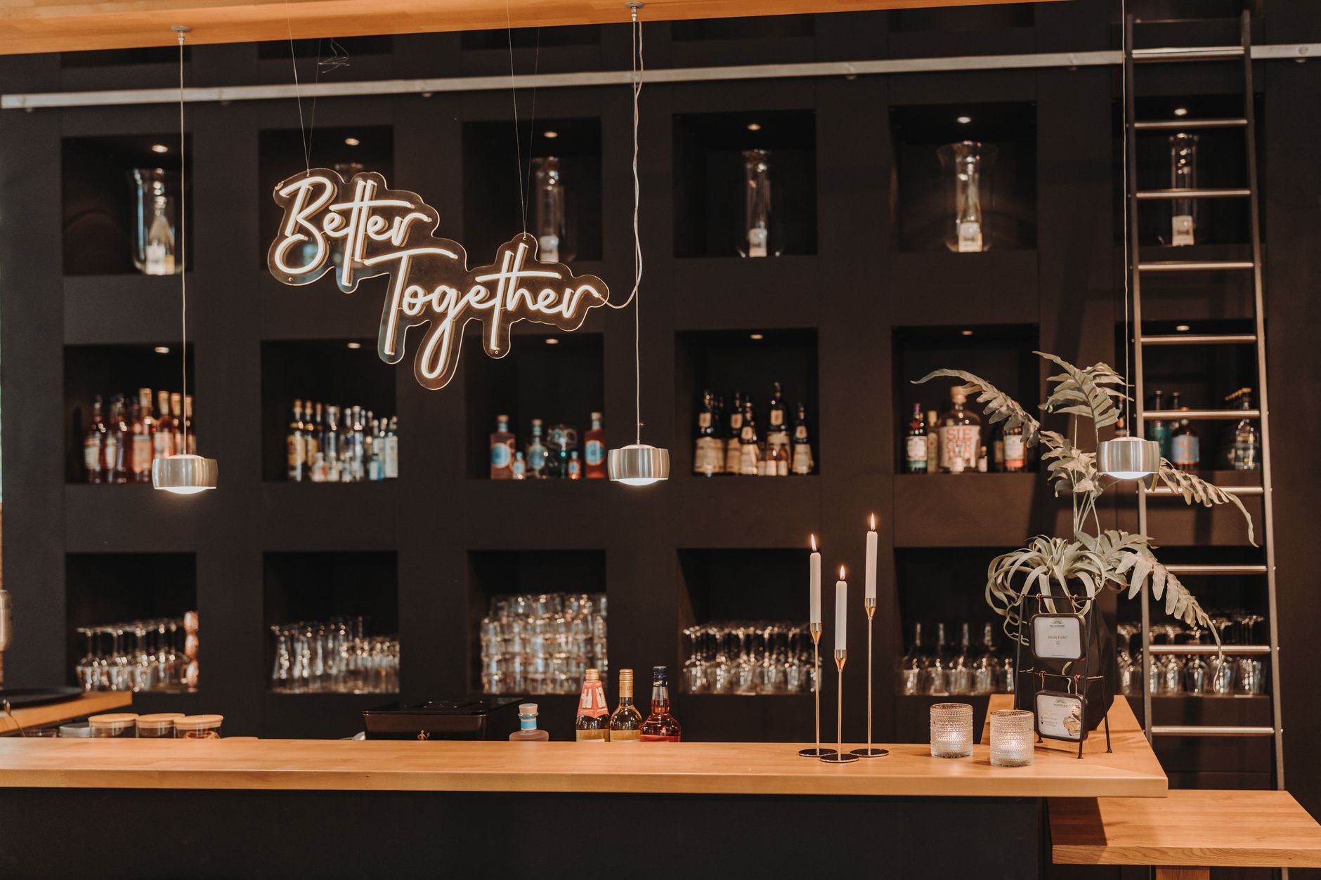 Wine Cocktail Bars