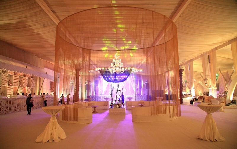 A Perfect Backdrop for Wedding at Shagun Farm: Complete Setup Guide