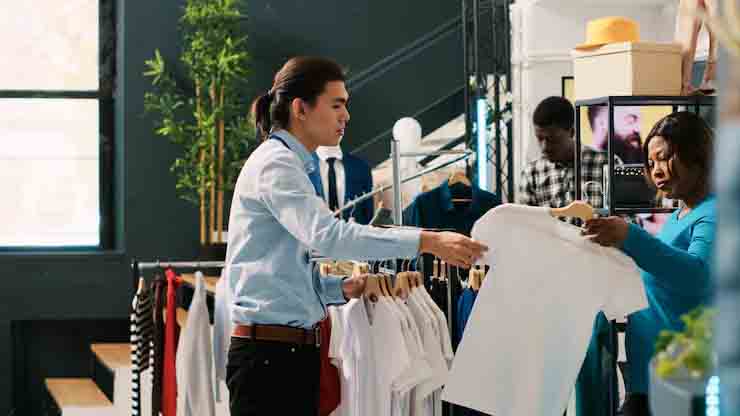 Expert Personal Styling Services