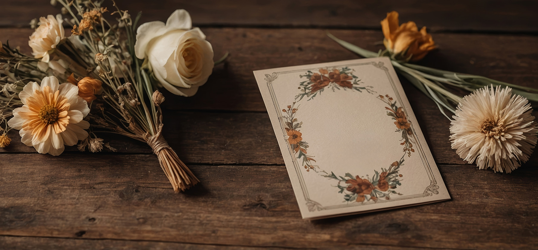 Elegant personalised wedding invitation cards with custom designs, calligraphy, and traditional Indian motifs