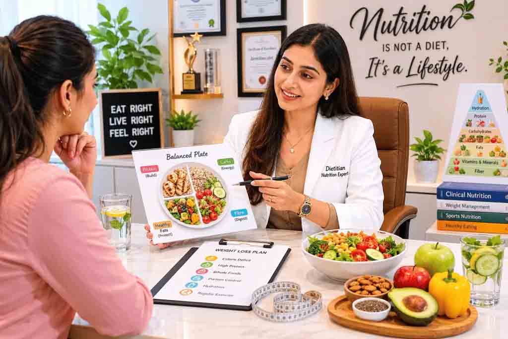 Transform Your Health Journey