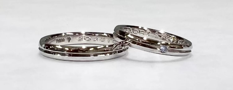 Platinum Crafted Pieces