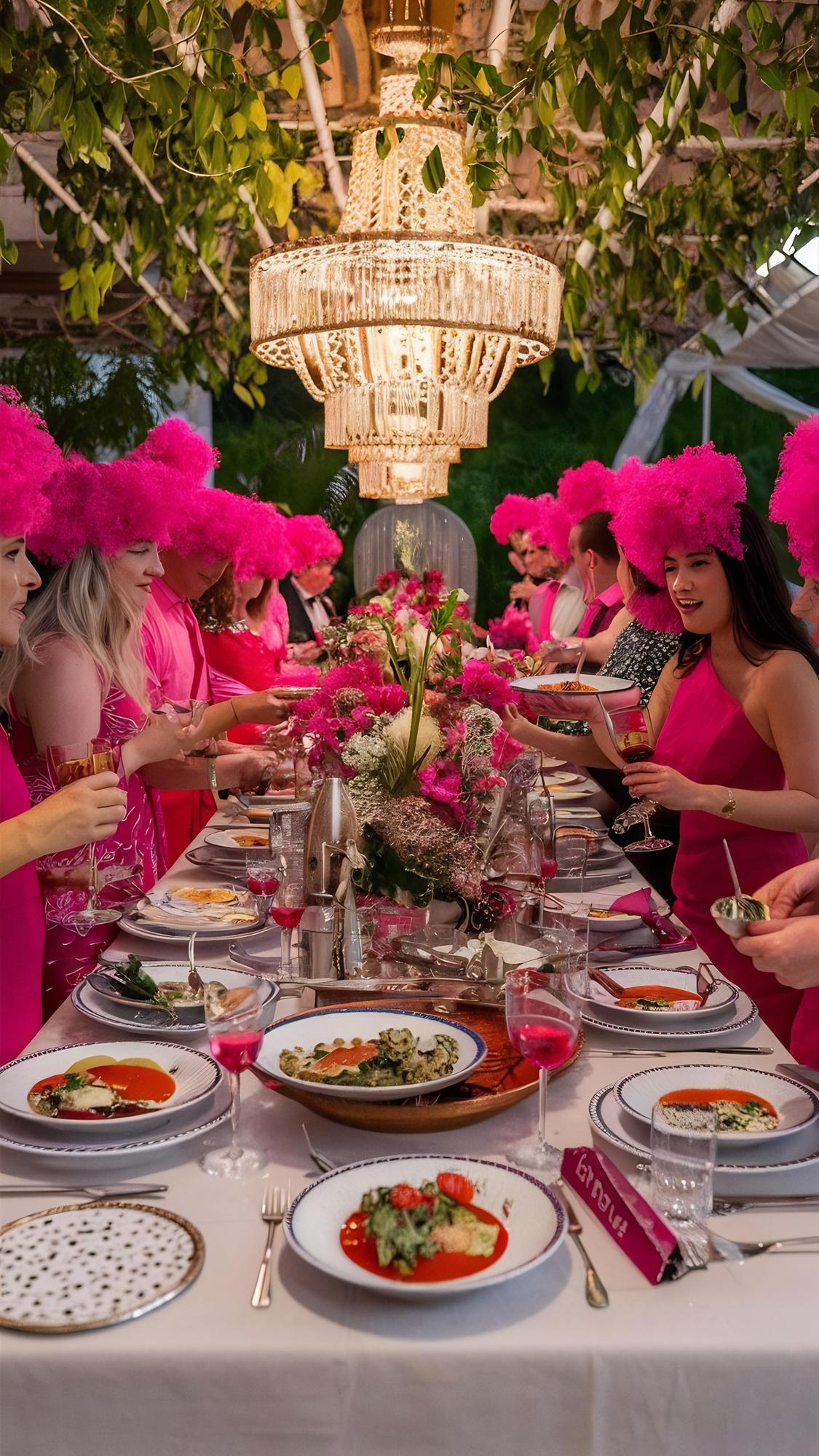 Adult Birthday Catering Under 5 Lakhs in Pondicherry