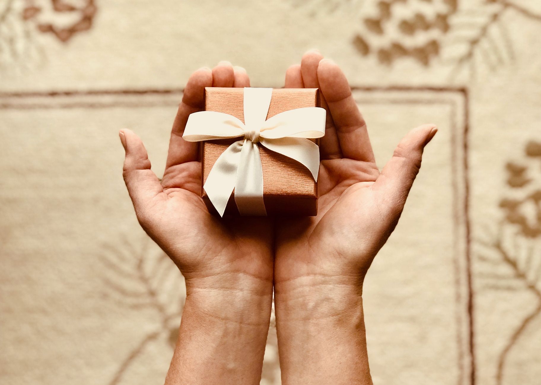 Anniversary Charity Gifts That Matter