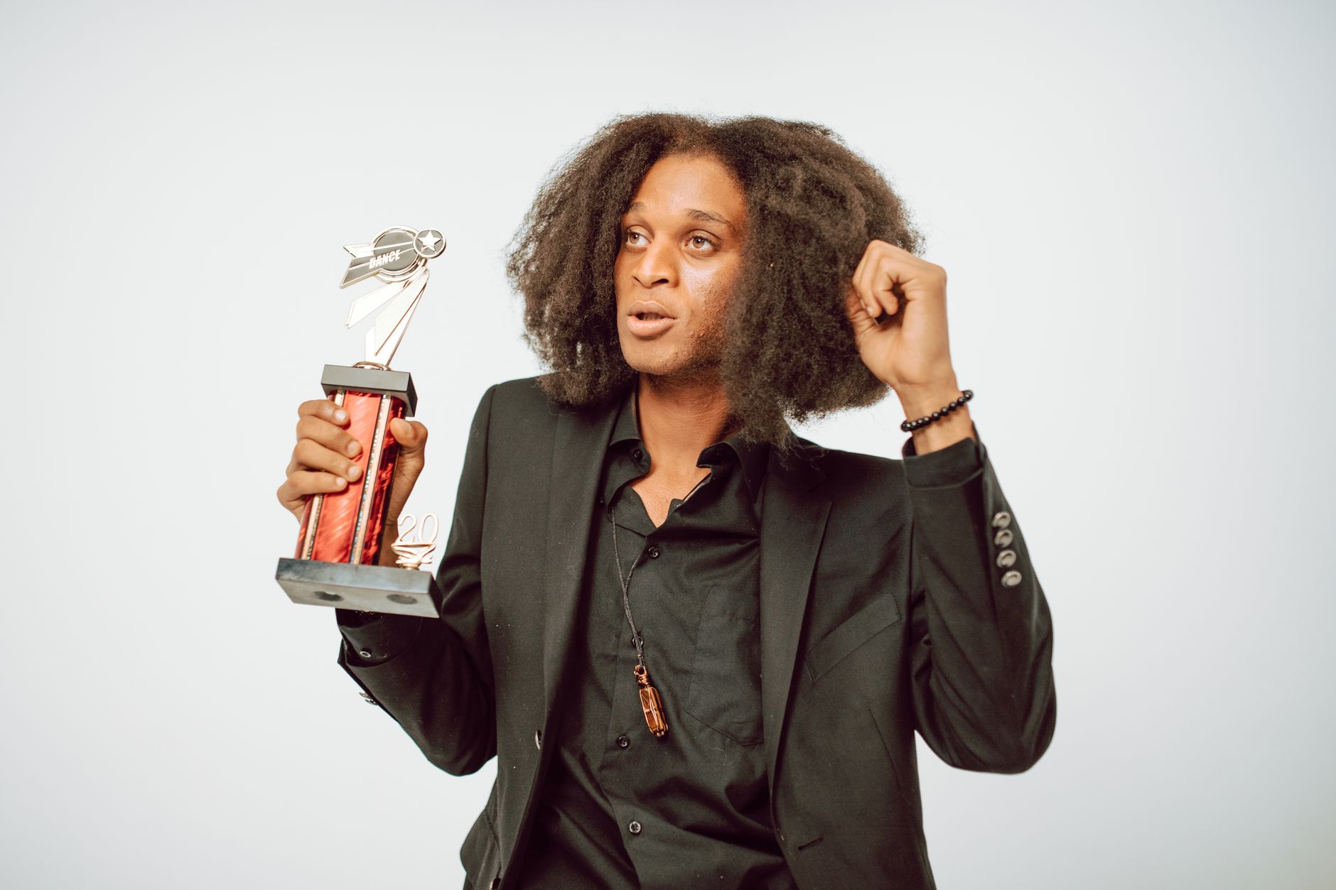 Award Function Hosts