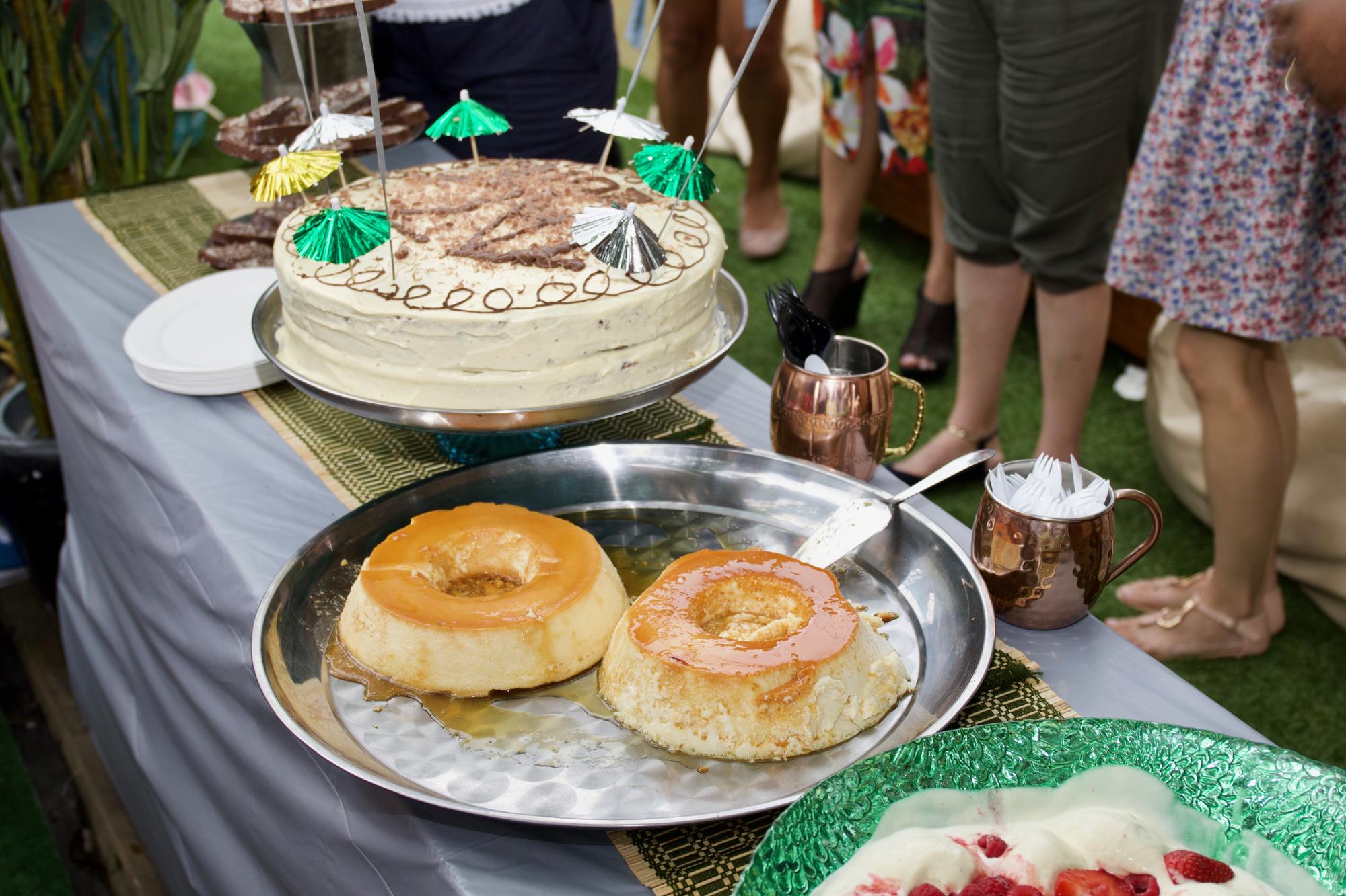 Birthday-Catering-Services for outdoor in pondicherry