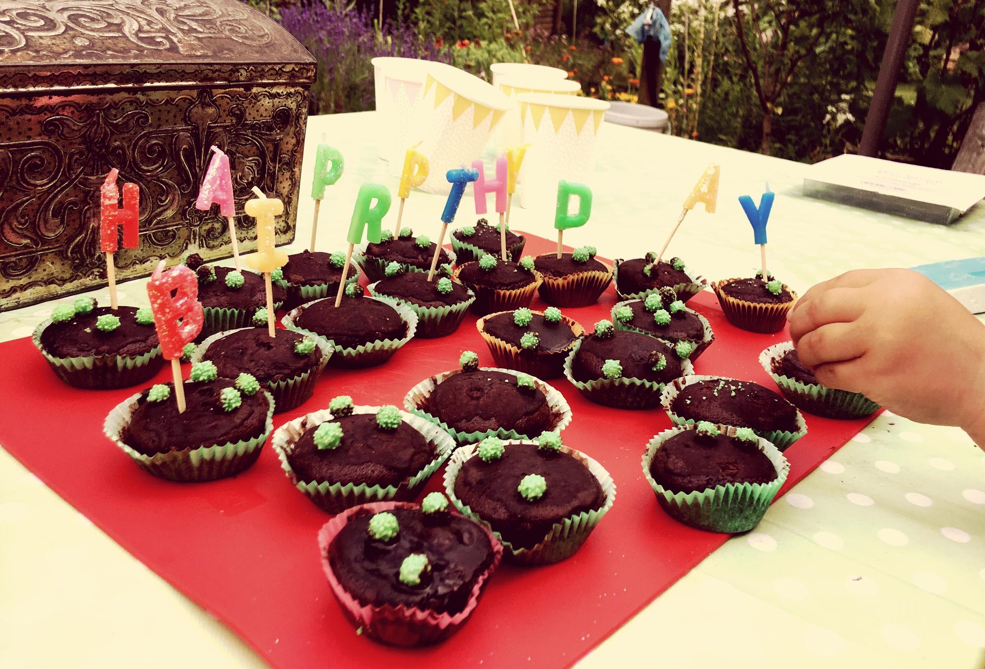 Birthday Party Planners for Outdoor Events in Pondicherry
