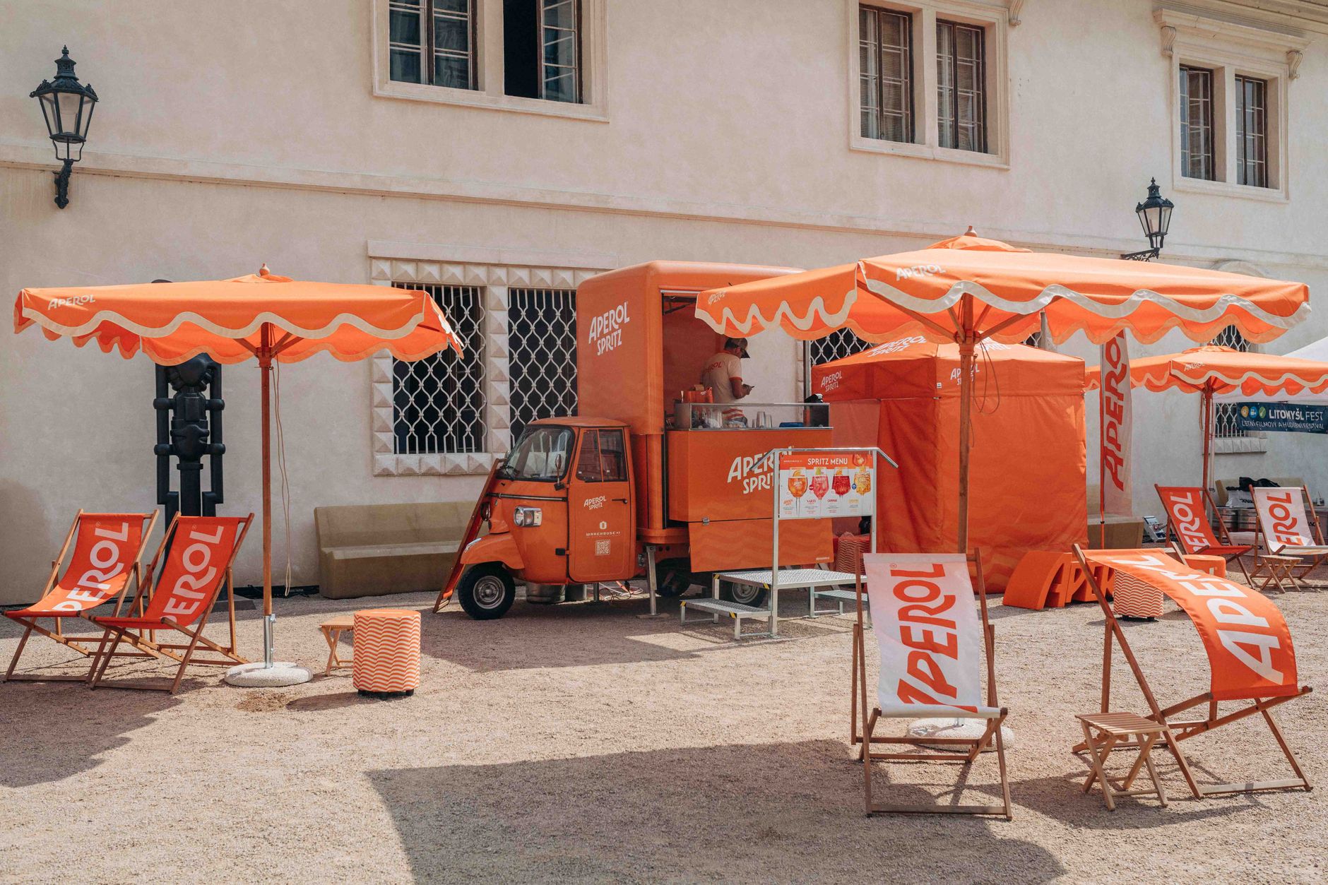 Brand Activation Invitations, Pondicherry