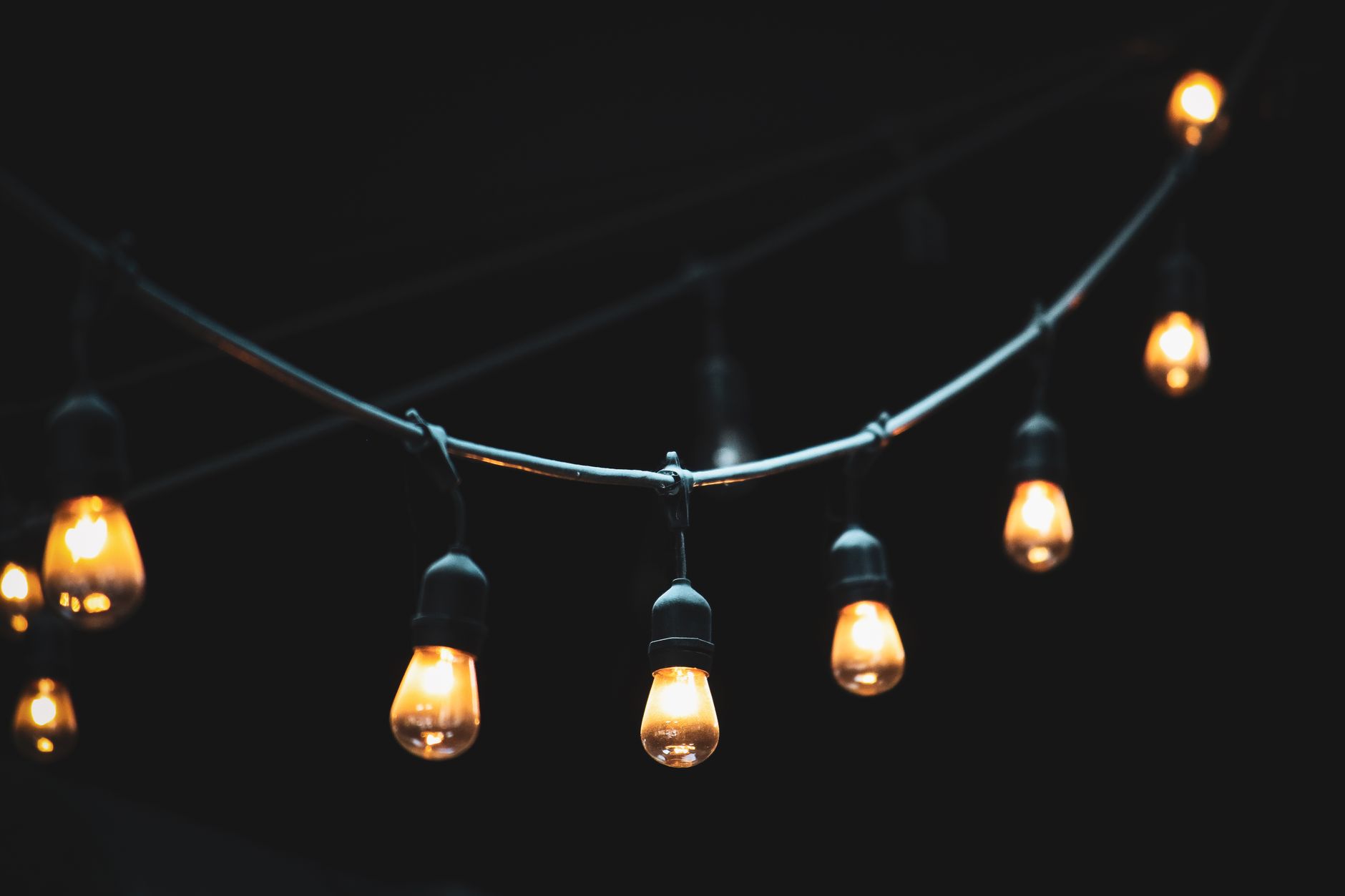 Illuminate Every Celebration Above