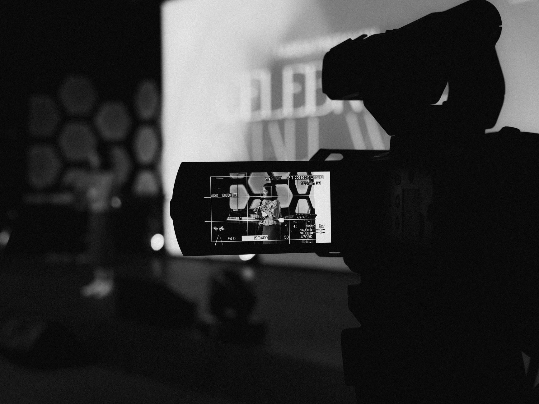 Corporate Function Film
