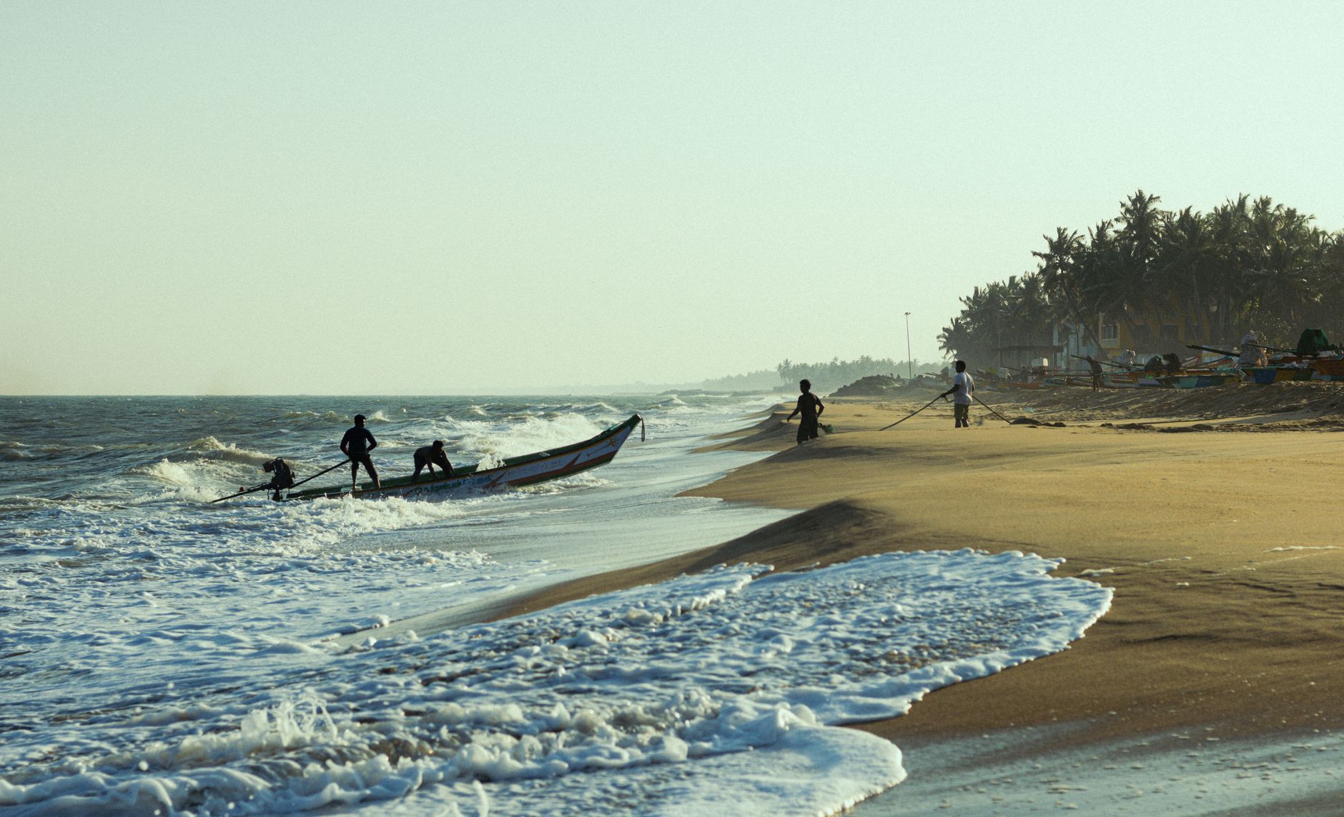 Top Corporate Retreat Planners in Pondicherry