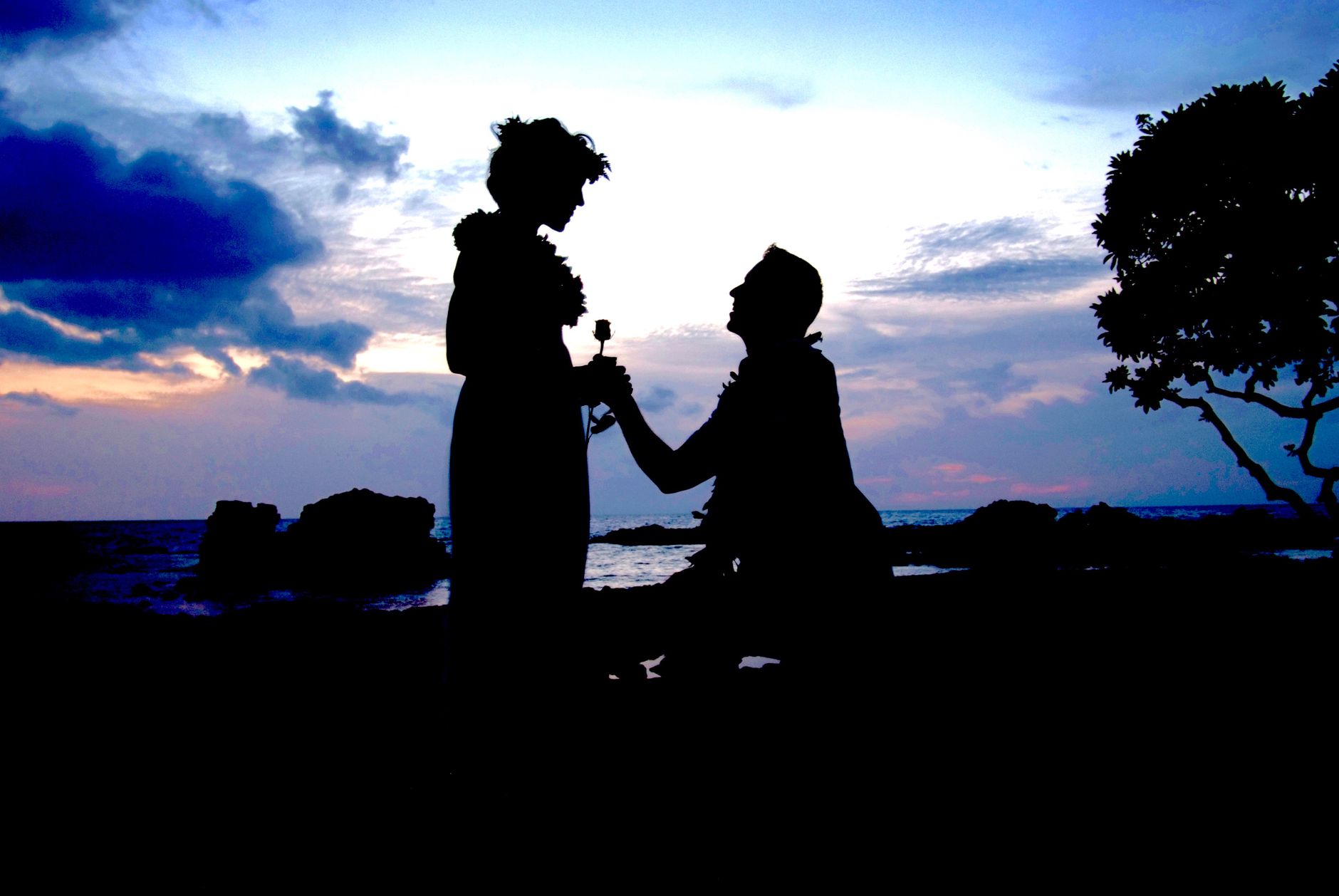 Capture Your Proposal in Pondicherry