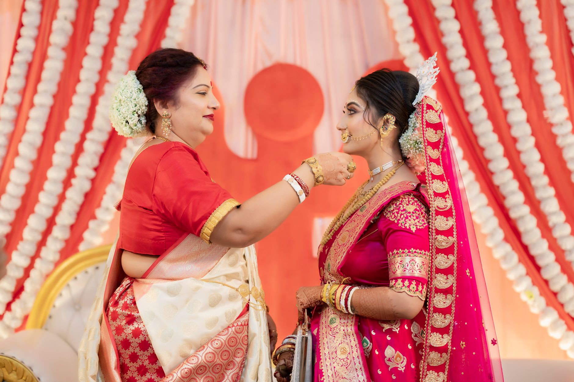 Your Family's Event, Handled Personally