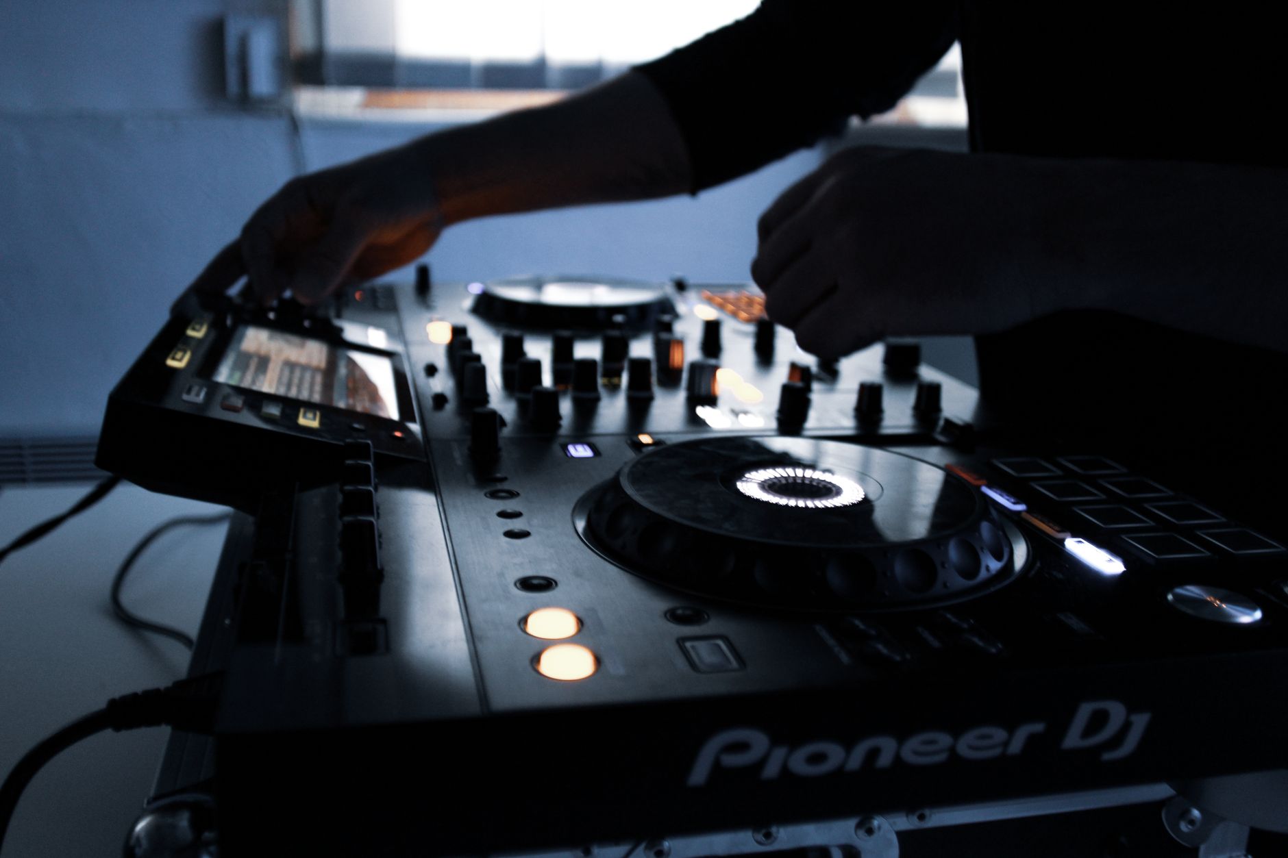 Book a DJ Procession Vehicle in Pondicherry