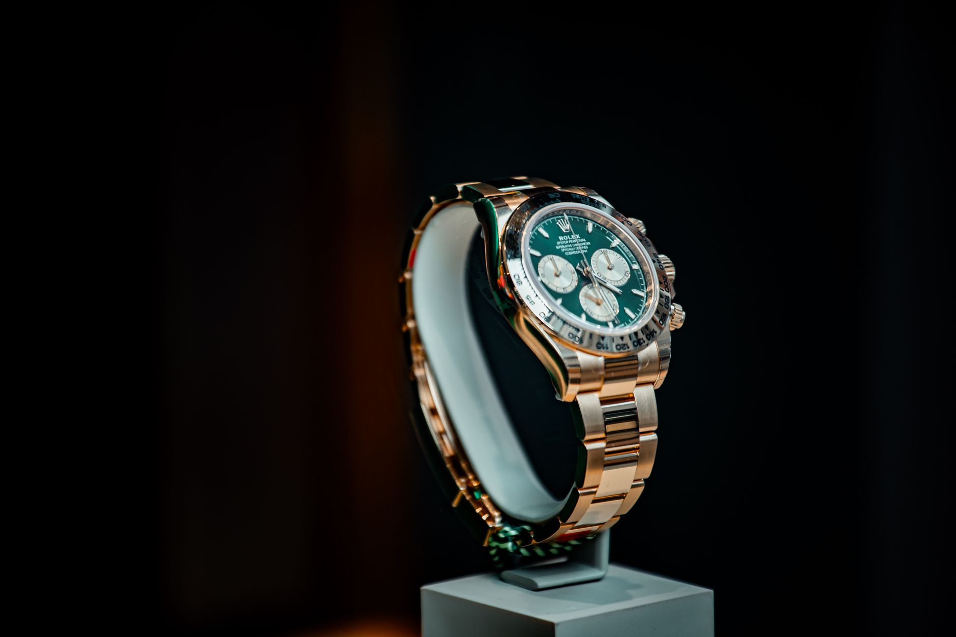 Family Gift Watches