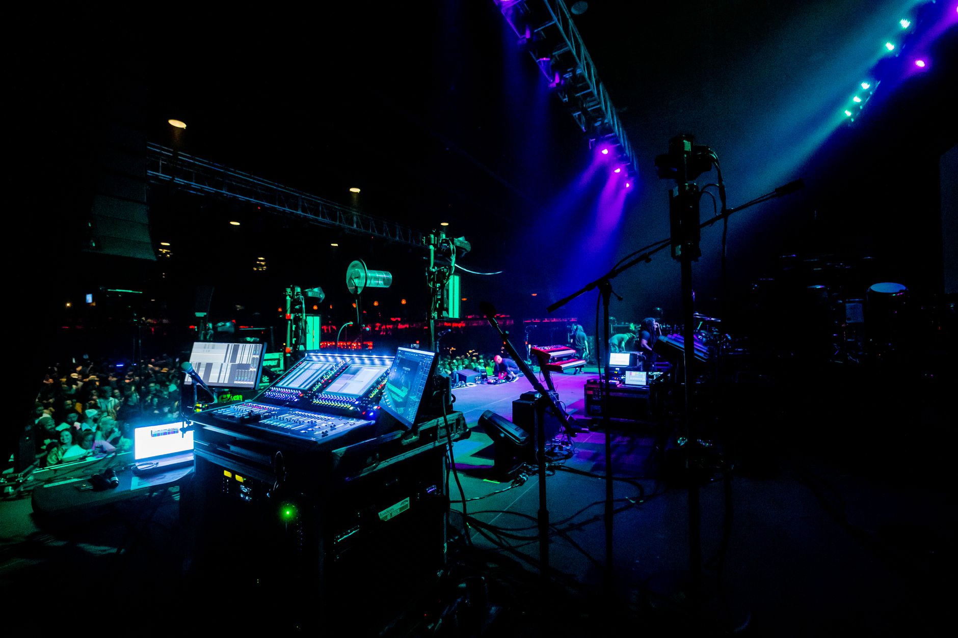 Crystal-Clear Sound for Every Celebration