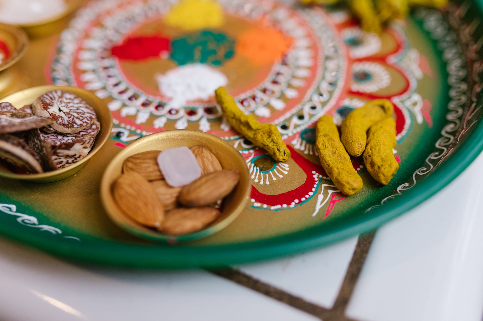 Sacred Brass Pooja Items for Every Ceremony