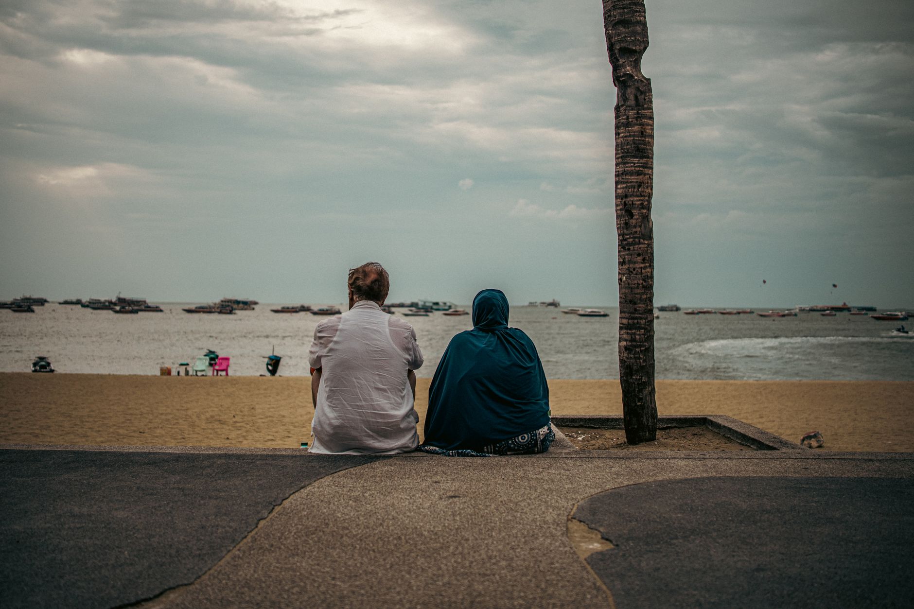 Your Pondicherry Love Story on Film