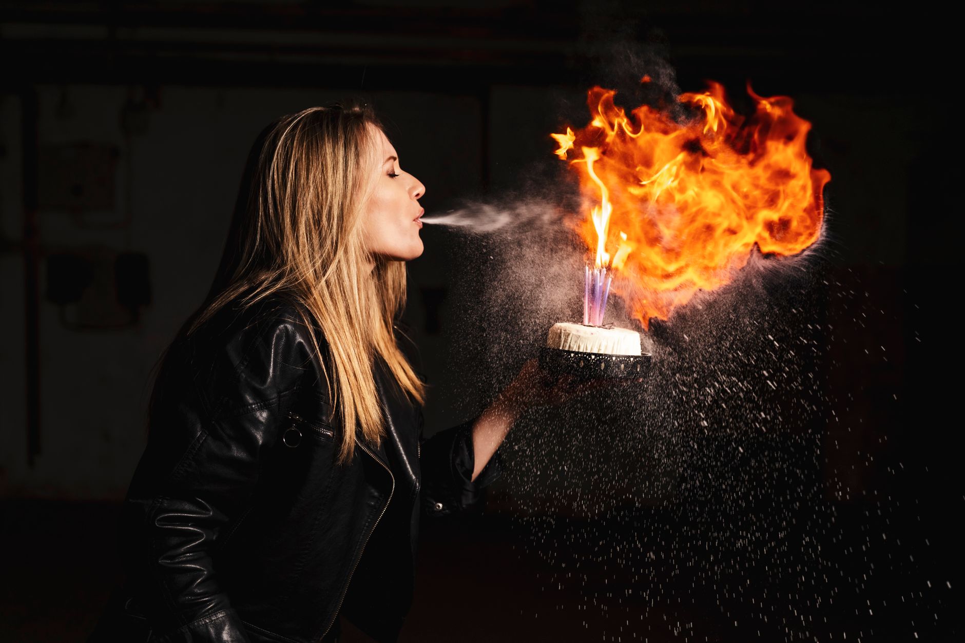 Fire Safety Experts for Your Event