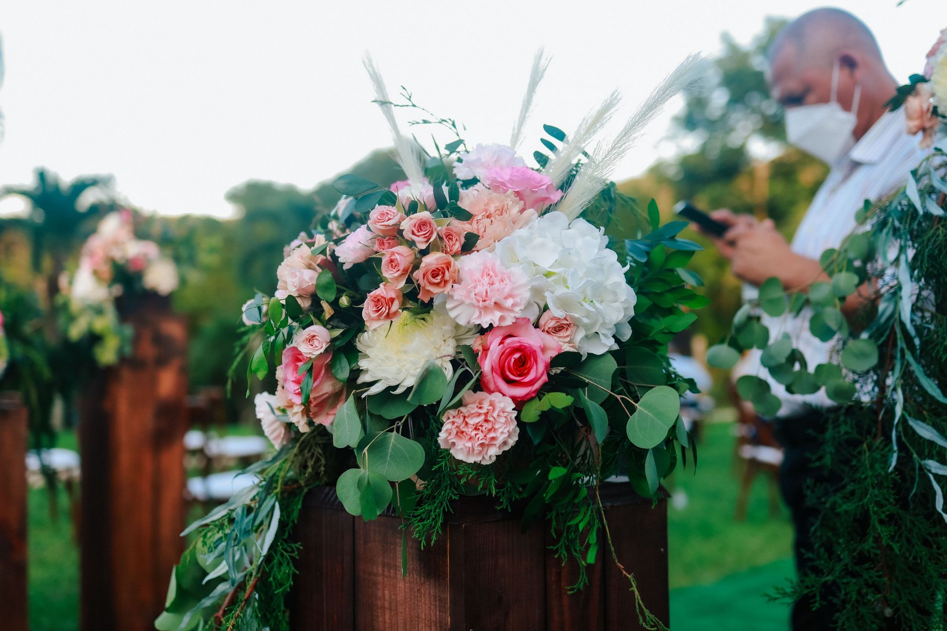 Sacred Blooms for Every Ritual