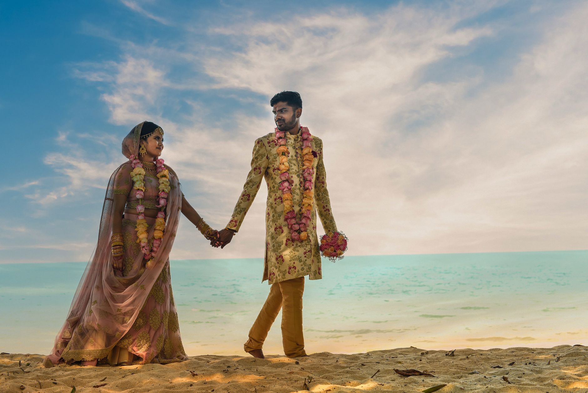 Marriage Film Production