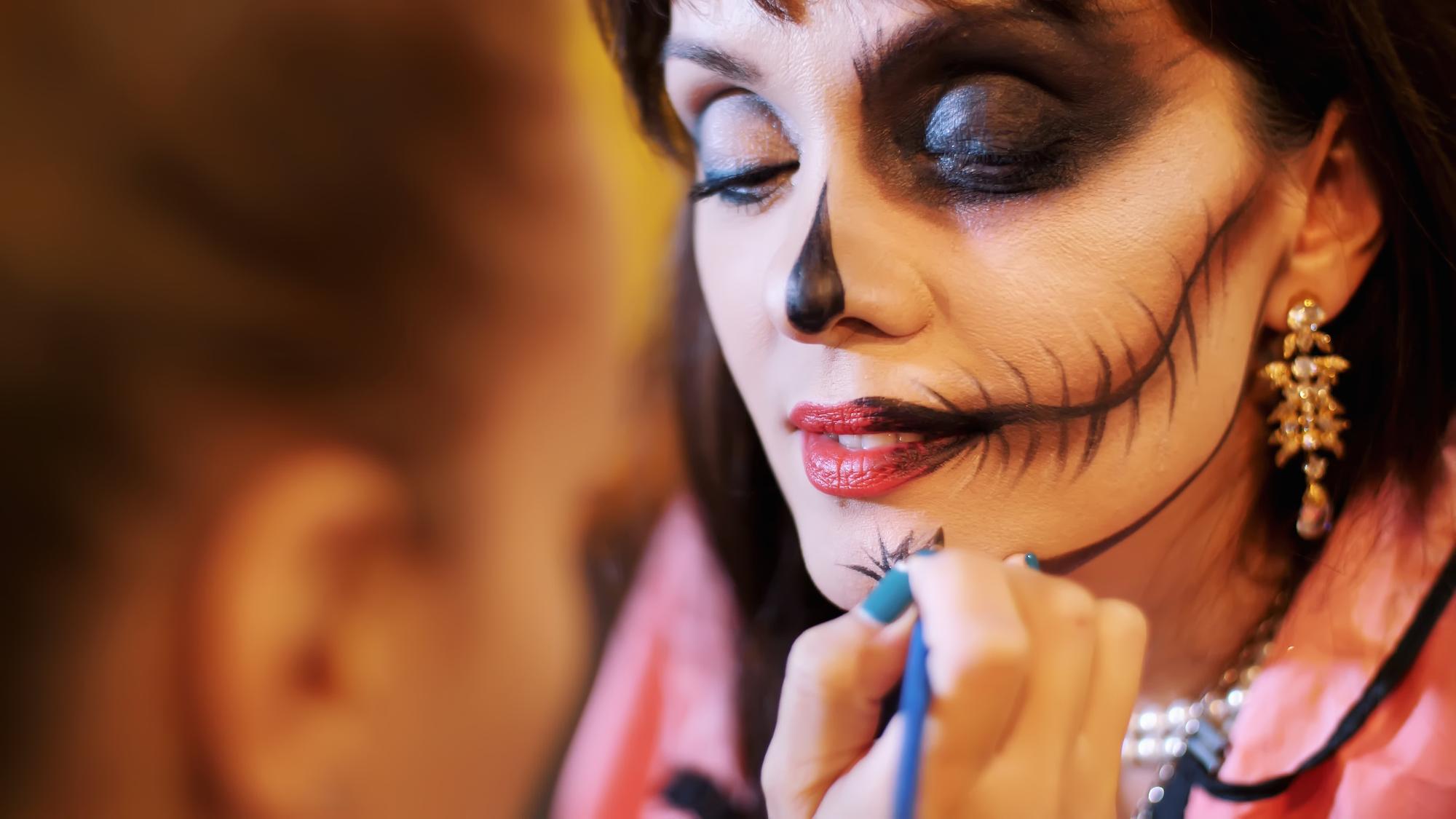Party Makeup Artists in Pondicherry