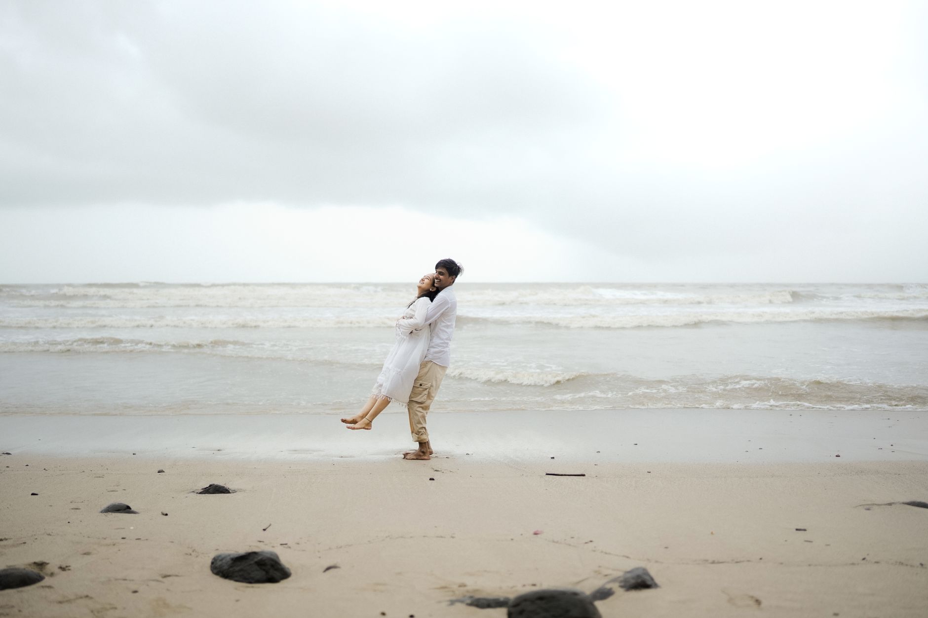 Your Dream Pondicherry Couple Trip
