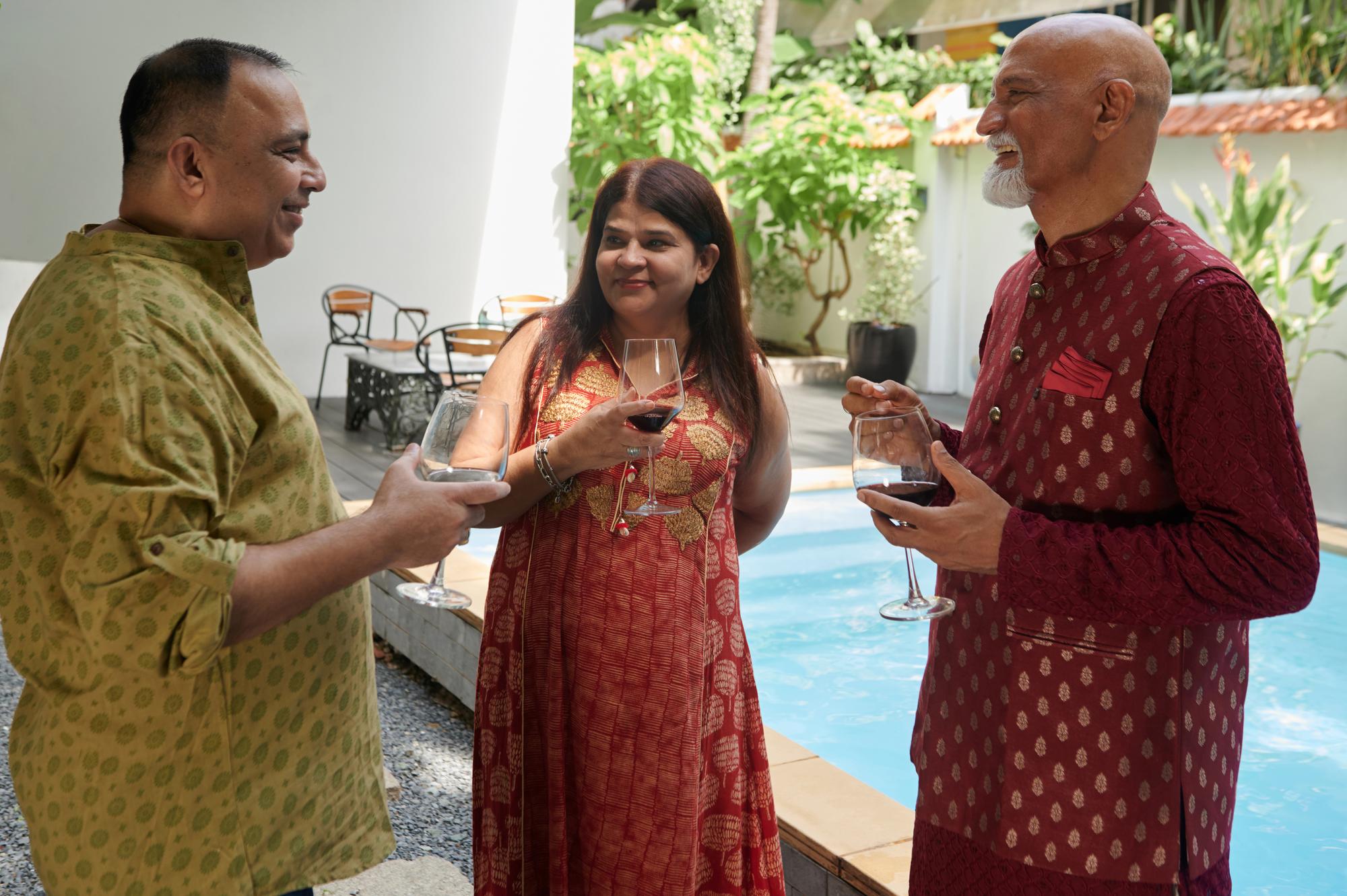 Private-Party-Planners for outdoor in pondicherry