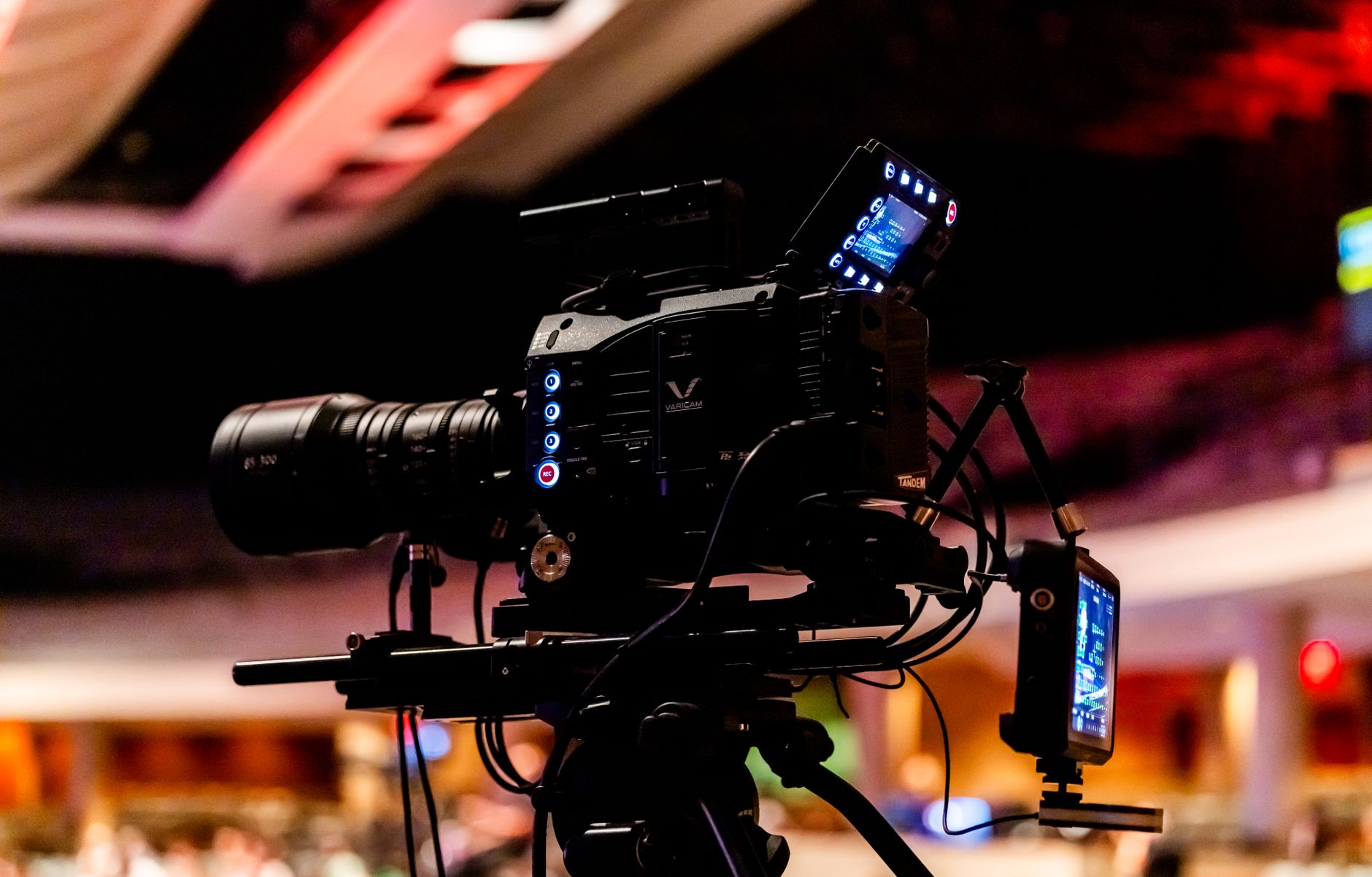 Stream Your Stage Live in Pondicherry