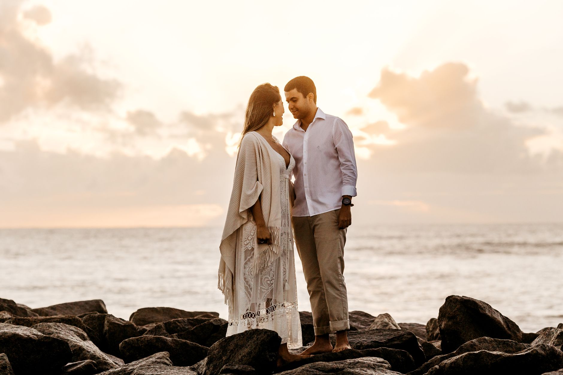 Your Love Story, Beautifully Framed