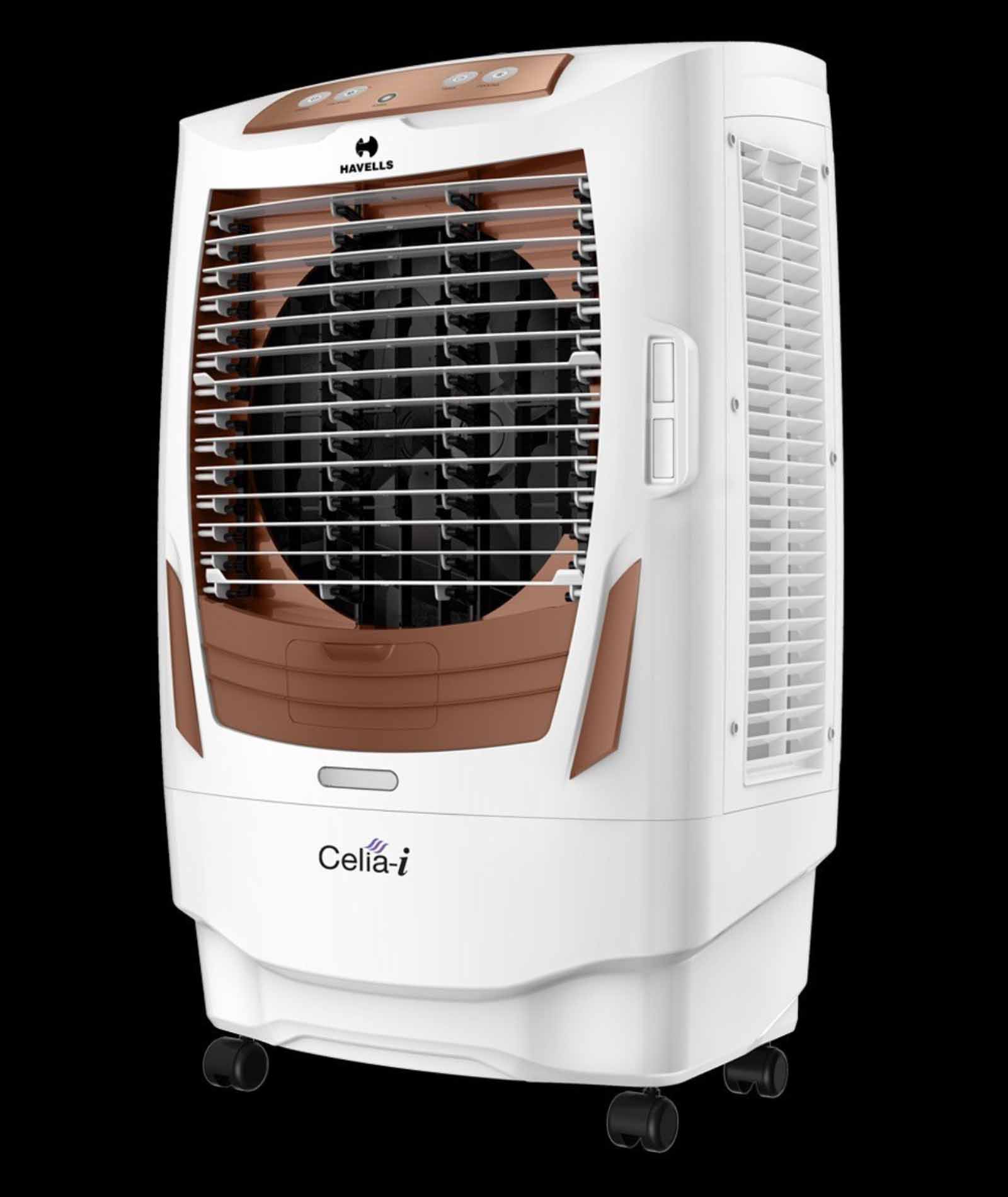 Cooling Solutions