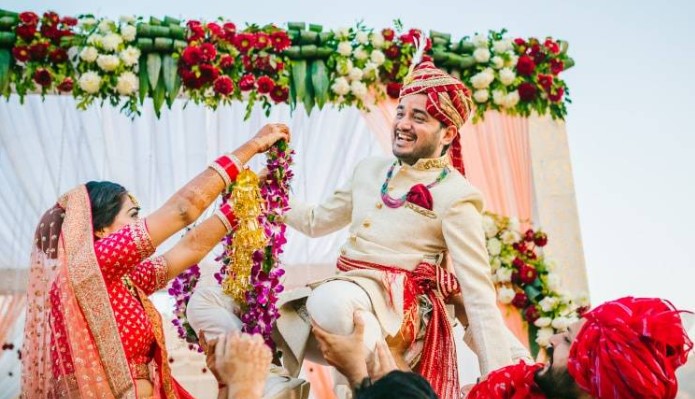 Pre Wedding Celebration Budget Chennai planning with traditional decorations and cost breakdown
