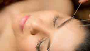 Perfect Brows for Your Special Day
