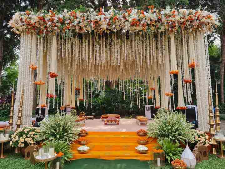 Chennai's Premier Decor Artists