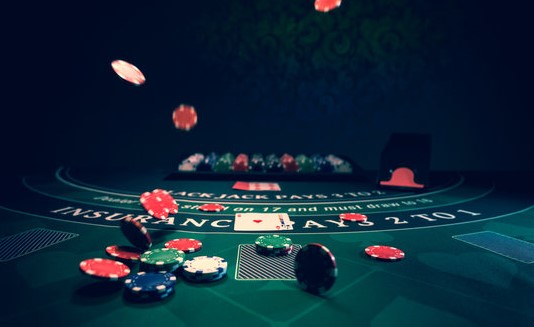 Luxury Casino Tables for Chennai Events