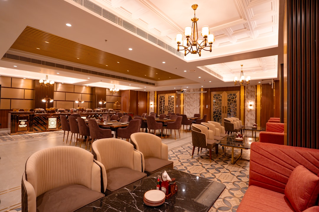 Premium Cocktail Party Experiences