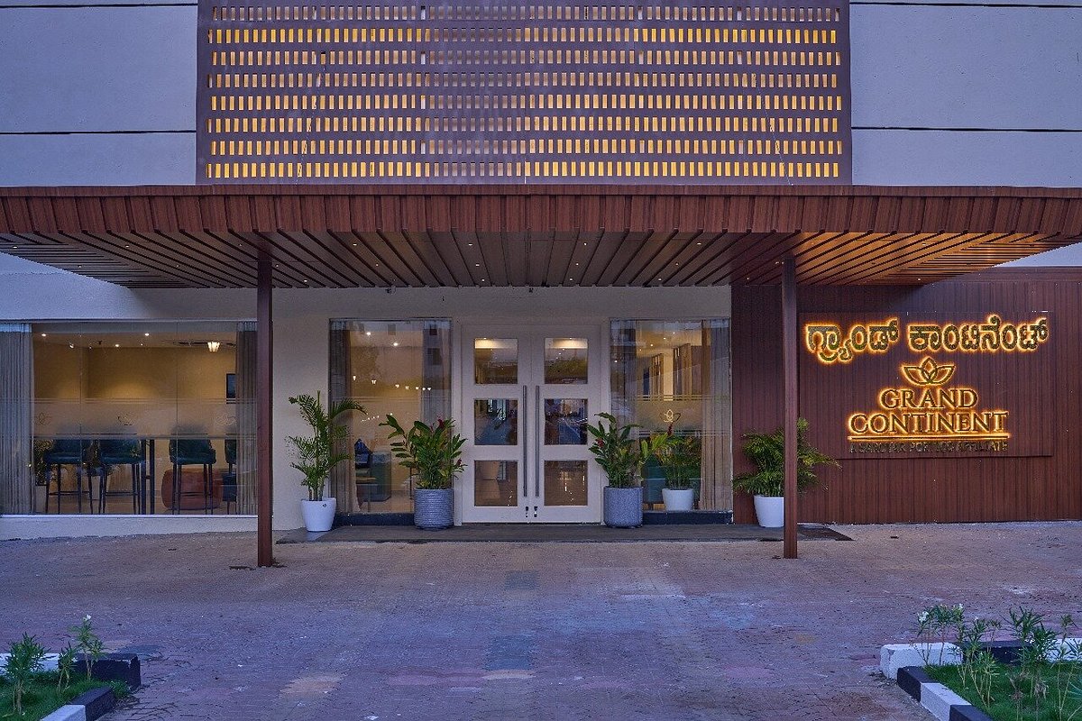 Professional wedding vendors setting up decor at luxury resort venue