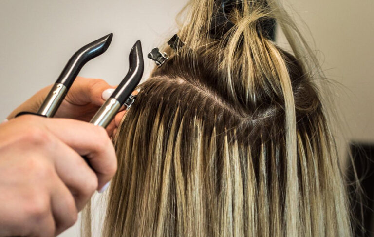 Bridal Hair Extensions in Jaipur