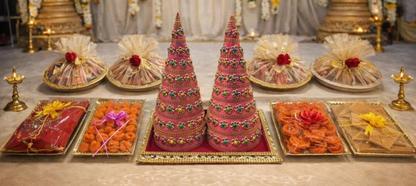 Elevate Your Seer, Celebrate in Style