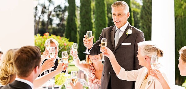 Raise a Glass in Royal Jaipur Style