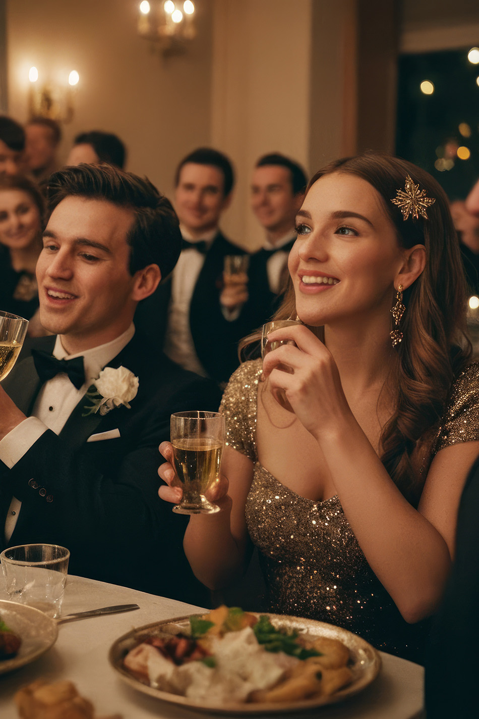 Private Party Celebrations